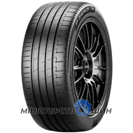 Pirelli PZero E 255/50 R20 109W XL Elect POL