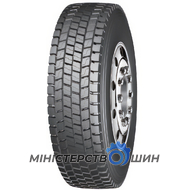 Doublestar DLD809 (ведущая) 295/80 R22.5 152/148M