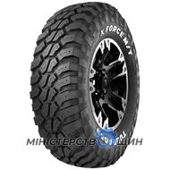 Tourador X FORCE M/T 245/70 R16 113/110Q