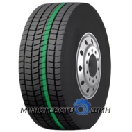 Radburg (наварка) K43 (рулевая) 245/70 R19.5