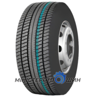 Radburg (наварка) K224 (ведущая) 315/70 R22.5