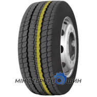 Radburg (наварка) K702 (ведущая) 295/80 R22.5