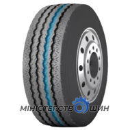 Radburg (наварка) VZA80 (рулевая) 245/70 R19.5