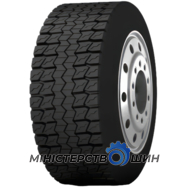 Radburg (наварка) V167B (ведущая) 245/70 R17.5
