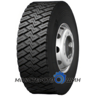 Radburg (наварка) VWHL (рулевая) 245/70 R17.5