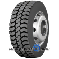 Radburg (наварка) PBD62 (ведущая) 305/70 R22.5