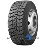 Radburg (наварка) PBD61 (ведущая) 315/80 R22.5