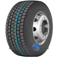 Radburg (наварка) K54 (ведущая) 295/80 R22.5