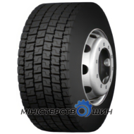 Radburg (наварка) DE2 (ведущая) 315/70 R22.5