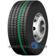 Radburg (наварка) K73 (ведущая) 295/60 R22.5