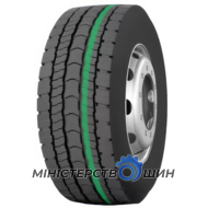 Radburg (наварка) K700 (рулевая) 315/70 R22.5