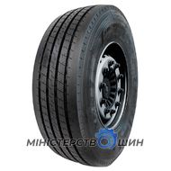 Aerotyre AE01-S PLUS (рулевая) 385/65 R22.5 164K/158L PR20