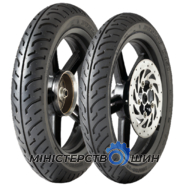 Dunlop D451 120/80 R16 60P