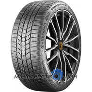 Continental WinterContact 8 S 315/35 R22 111V XL