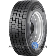 Triangle TRT09 (прицепная) 445/50 R22.5 161L PR20