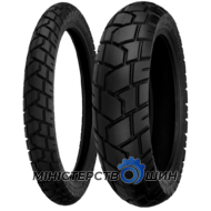 Shinko 705 110/80 R19 59H
