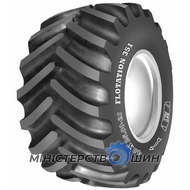 BKT FLOTATION 351 (с/х) 66.00/43 R25 170B PR16 TL