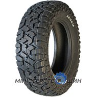 Unigrip Lateral Force M/T 205 R16C 110/108Q