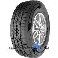 Starmaxx VanMaxx A/S+ 195 R14C 106/104R PR8