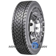 Goodyear KMAX D210 (ведущая) 295/80 R22.5 152/149M