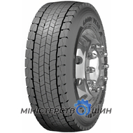Goodyear FUELMAX D116 (ведущая) 315/70 R22.5 154/150L