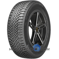 Continental IceContact XTRM 245/60 R18 109T XL (под шип)