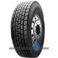 Kunlun KT870 MAX (ведущая) 315/80 R22.5 158/156K