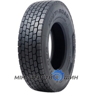 LingLong R-D30 (ведущая) 315/60 R22.5 153/150K PR20