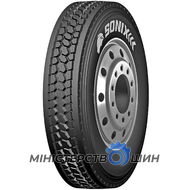 Sonix SX808 (ведущая) 11 R22.5 148/145M
