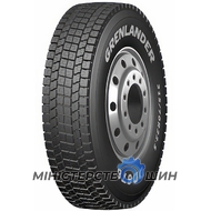 Grenlander DD678 (ведущая) 235/75 R17.5 143/141J PR18