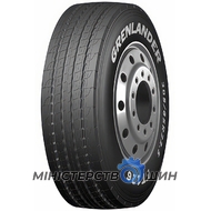 Grenlander FT126 (рулевая) 385/65 R22.5 160L PR20