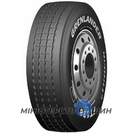 Grenlander FT138 (прицепная) 385/65 R22.5 160L PR20