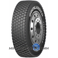 Grenlander DT699 (ведущая) 315/80 R22.5 156/150L PR20