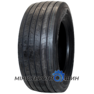 Continental Efficient Pro S (рулевая) 315/70 R22.5 156/150L