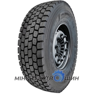 Aerotyre AEO1-D (ведущая) 315/70 R22.5 154/150L PR18