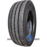 Kapsen HS296 (рулевая) 295/60 R22.5 150/147L