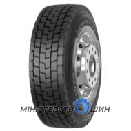 Copartner CP157A (ведущая) 295/80 R22.5 152/149M PR18