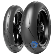 Pirelli DIABLO SuperCORSA V4 SP 200/55 R17 78W