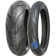 Shinko 011 Verge 120/70 R17 58W