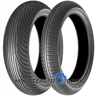 Bridgestone RACING Battlax W01 120/70 R17 58W