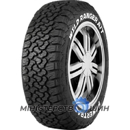 Powertrac Wildranger A/T 245/70 R17 119/116S