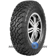 Powertrac Wildranger M/T 245/70 R16 118/115Q