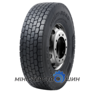 LingLong R-D33 (ведущая) 315/70 R22.5 156/154M PR18