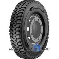 Michelin X Works D2 (ведущая) 325/95 R24 162/160K