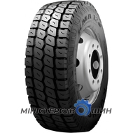 Kumho KMA12 (прицепная) 385/65 R22.5 PR20