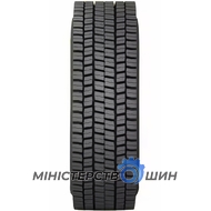 Giti GDL636 (ведущая) 315/80 R22.5 154M PR20