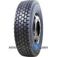 Three-A D802 (ведущая) 315/70 R22.5 152/148M