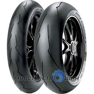 Pirelli Diablo Supercorsa V2 120/70 R17 58W