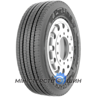 Petlas RH COACH (ведущая) 295/80 R22.5 154/150M