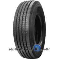Pirelli ITINERIS-S90 (рулевая) 315/80 R22.5 156/150L